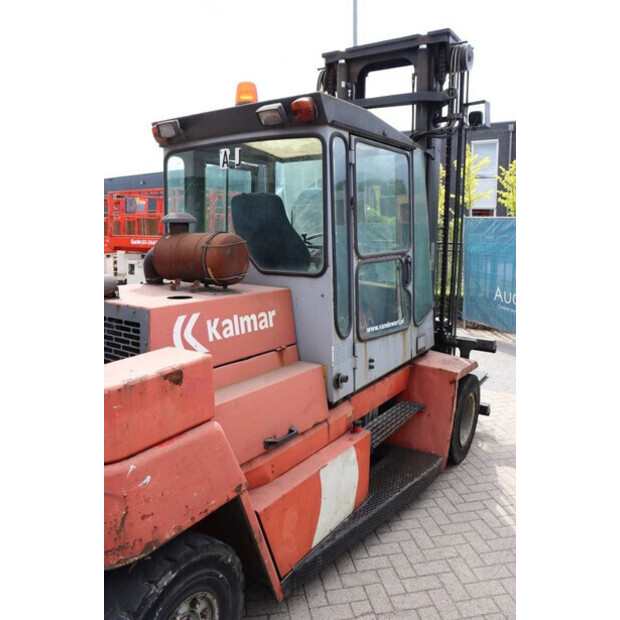 2002 كالمار DCD 80-9H-41361060