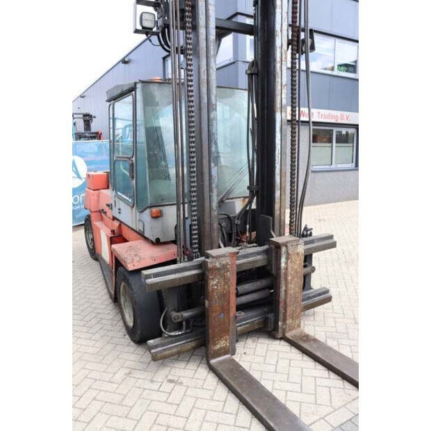 2002 كالمار DCD 80-9H-41361061