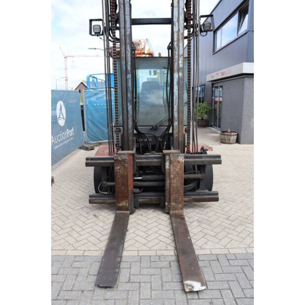 2002 كالمار DCD 80-9H-41361062