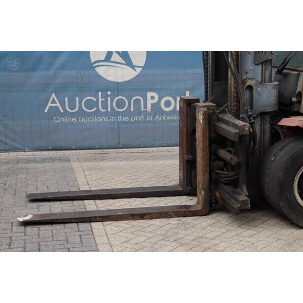 2002 كالمار DCD 80-9H-41361064