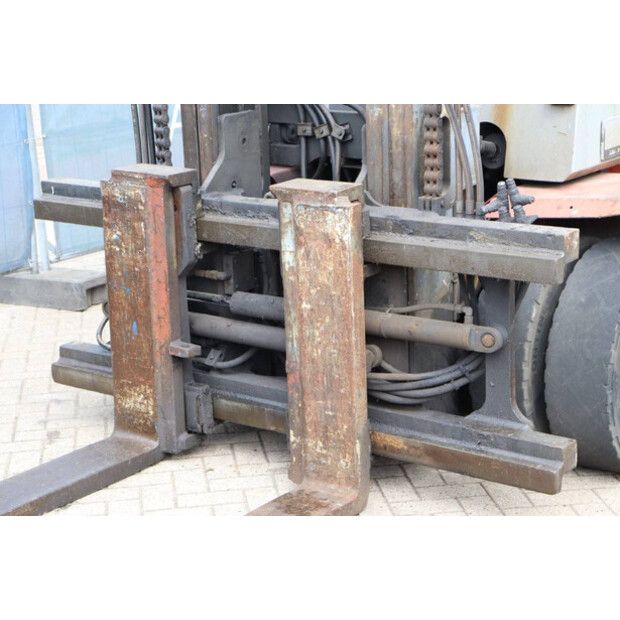 2002 كالمار DCD 80-9H-41361066