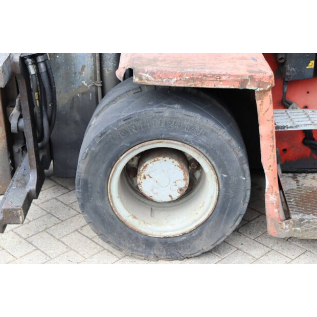 2002 كالمار DCD 80-9H-41361071