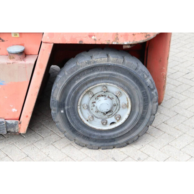 2002 كالمار DCD 80-9H-41361073