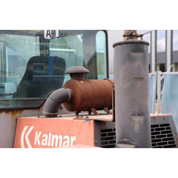 2002 كالمار DCD 80-9H-41361076