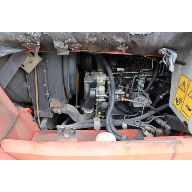 2002 كالمار DCD 80-9H-41361078