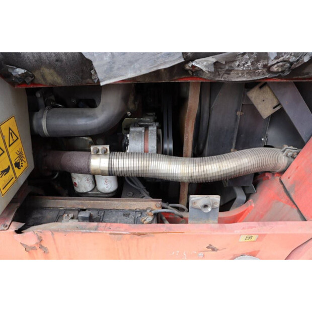 2002 كالمار DCD 80-9H-41361079