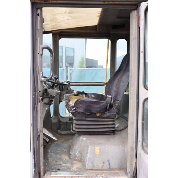 2002 كالمار DCD 80-9H-41361080