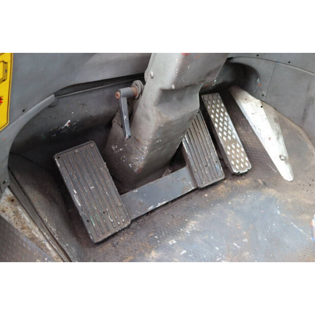 2002 كالمار DCD 80-9H-41361082
