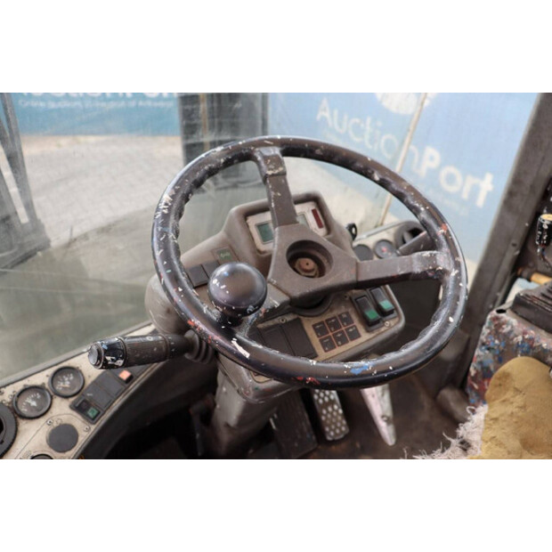 2002 كالمار DCD 80-9H-41361085
