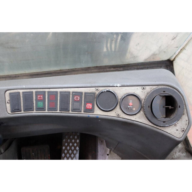 2002 كالمار DCD 80-9H-41361087