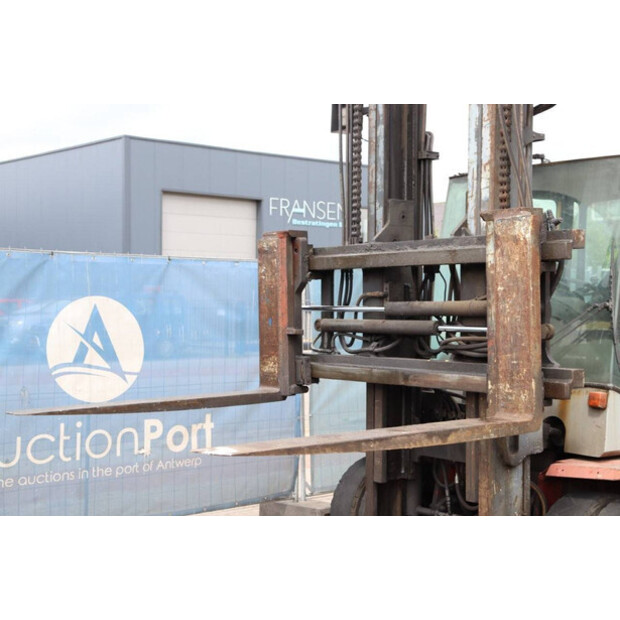 2002 كالمار DCD 80-9H-41361090