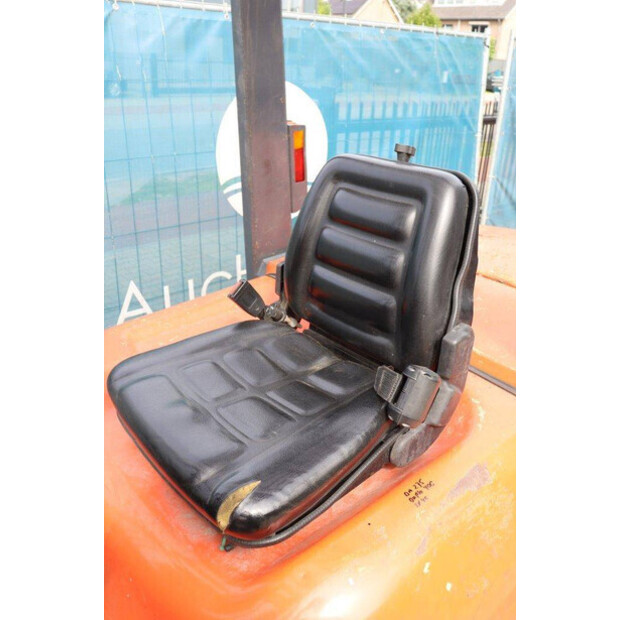 1998 Toyota 02-6FD40-41361121