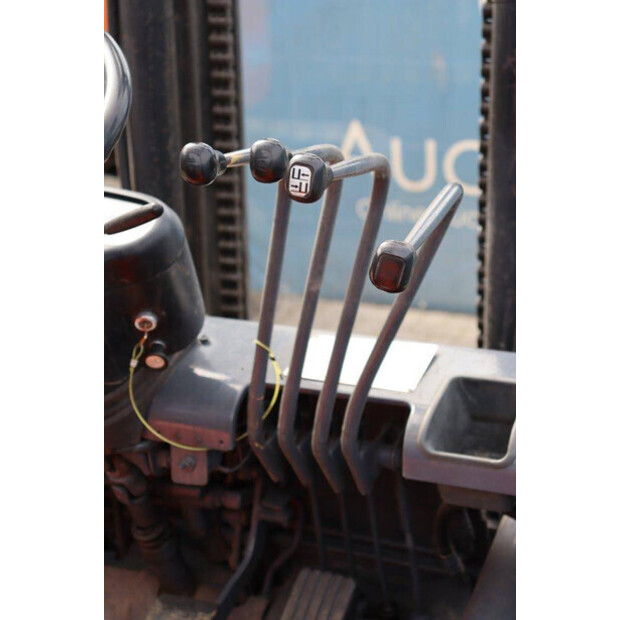 1998 Toyota 02-6FD40-41361123