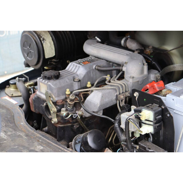1997 تويوتا 62-6FDF30-41361203