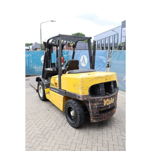 2002 Yale GDP50MJ E2214-41361215