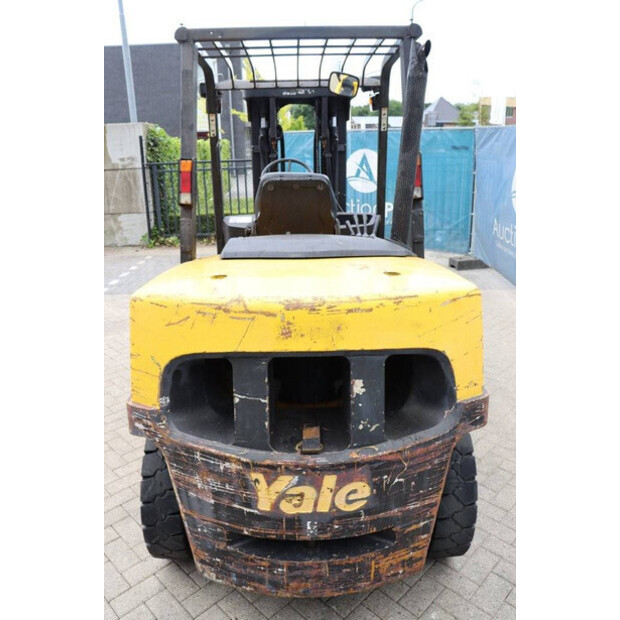 2002 Yale GDP50MJ E2214-41361216