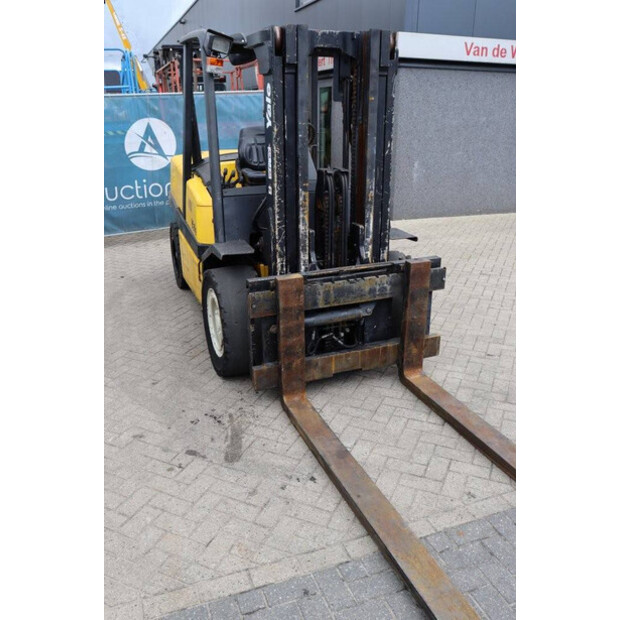 2002 Yale GDP50MJ E2214-41361218