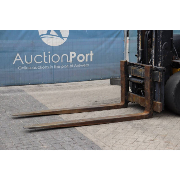 2002 Yale GDP50MJ E2214-41361221