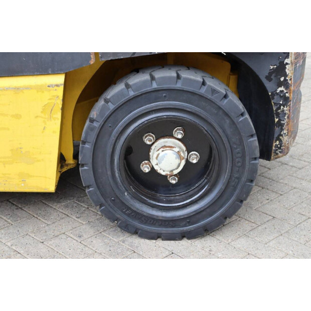 2002 Yale GDP50MJ E2214-41361228