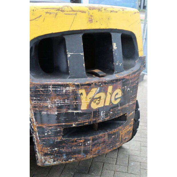 2002 Yale GDP50MJ E2214-41361229