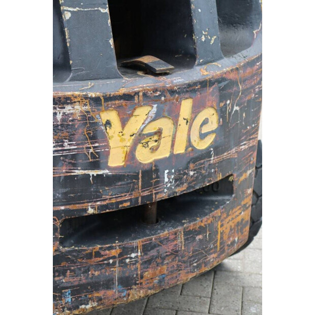 2002 Yale GDP50MJ E2214-41361230