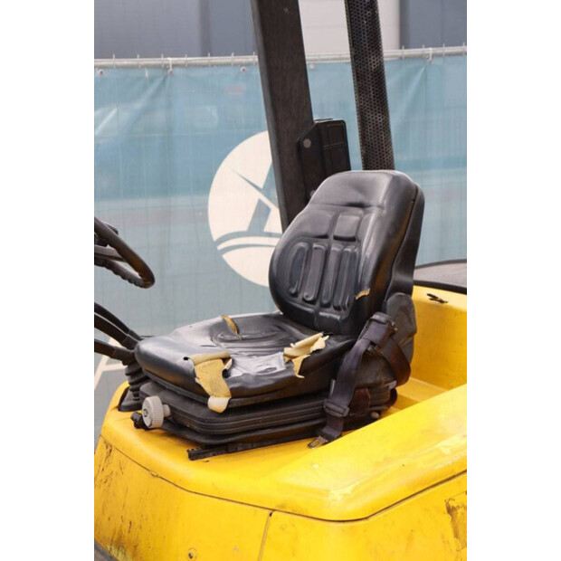 2002 Yale GDP50MJ E2214-41361234
