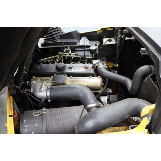 2002 Yale GDP50MJ E2214-41361245
