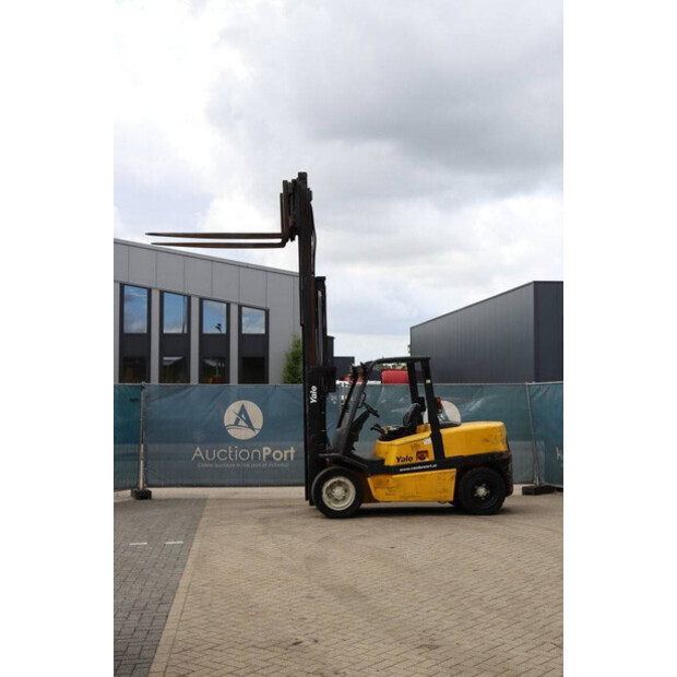 2002 Yale GDP50MJ E2214-41361250