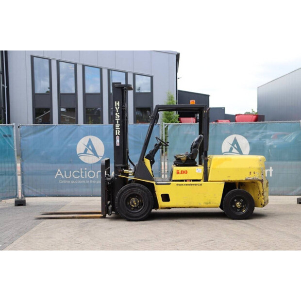 1999 Hyster H5.00XL-41361297