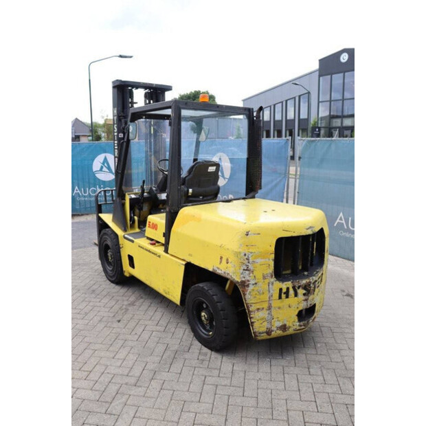 1999 Hyster H5.00XL-41361299