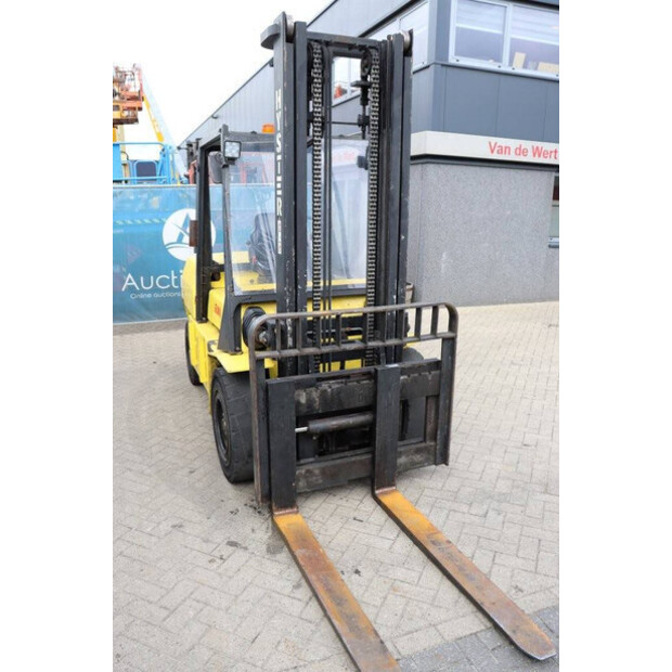 1999 Hyster H5.00XL-41361302