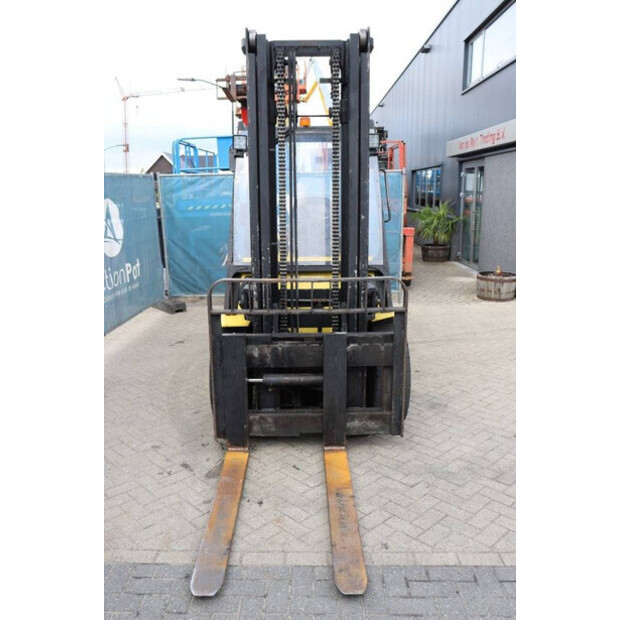 1999 Hyster H5.00XL-41361303