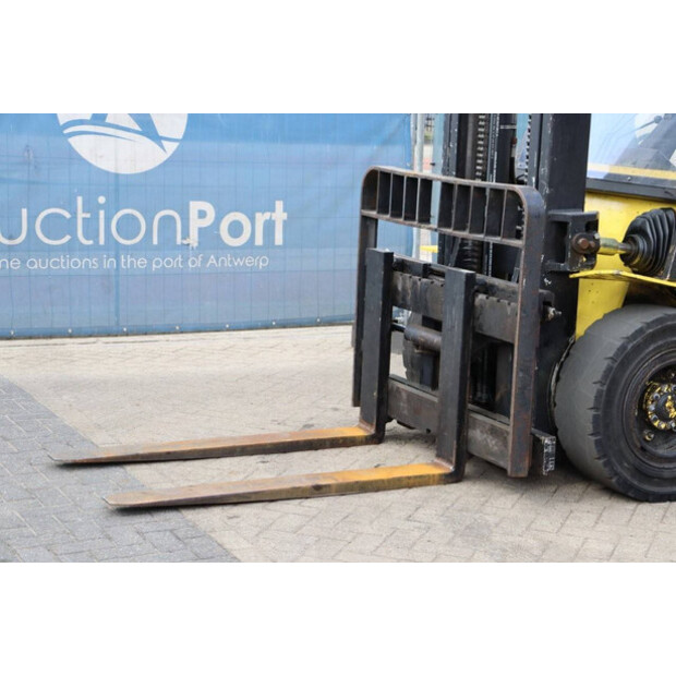 1999 Hyster H5.00XL-41361305