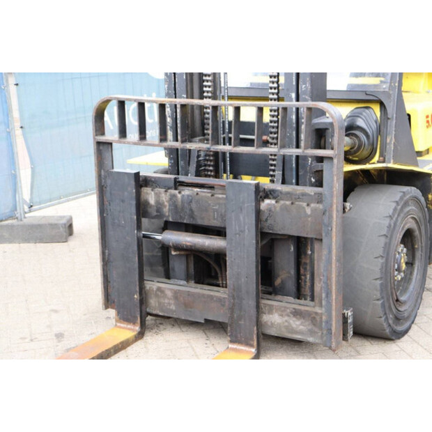 1999 Hyster H5.00XL-41361306