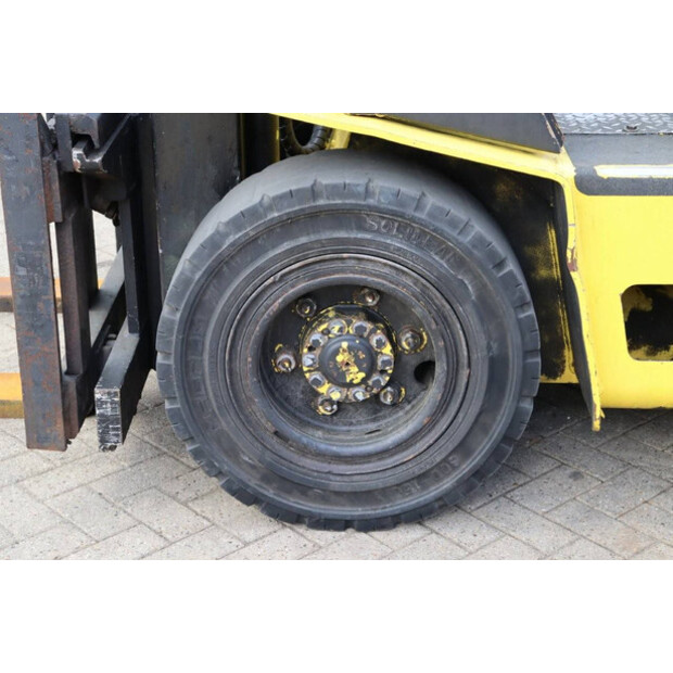 1999 Hyster H5.00XL-41361308