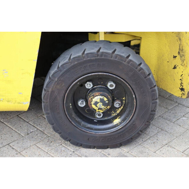 1999 Hyster H5.00XL-41361309