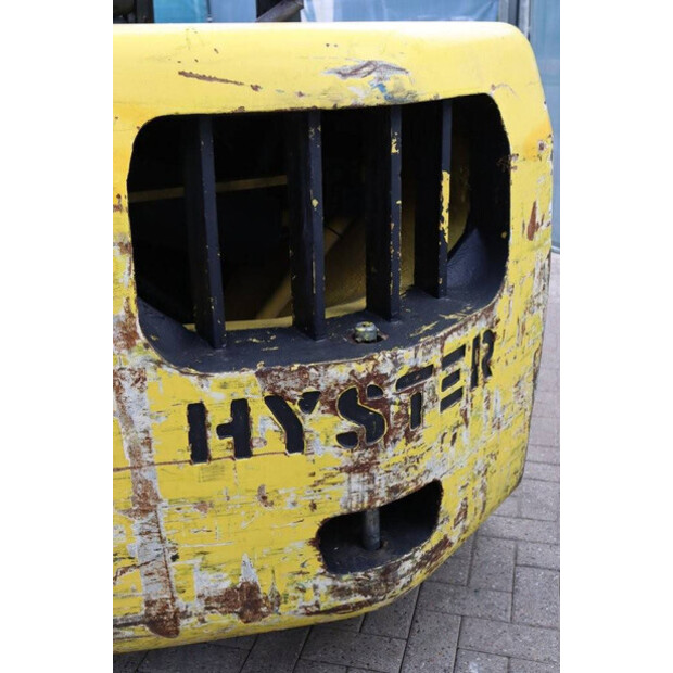1999 Hyster H5.00XL-41361310