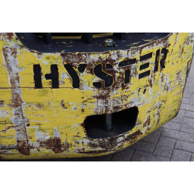 1999 Hyster H5.00XL-41361311
