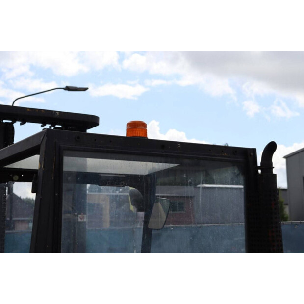 1999 Hyster H5.00XL-41361314