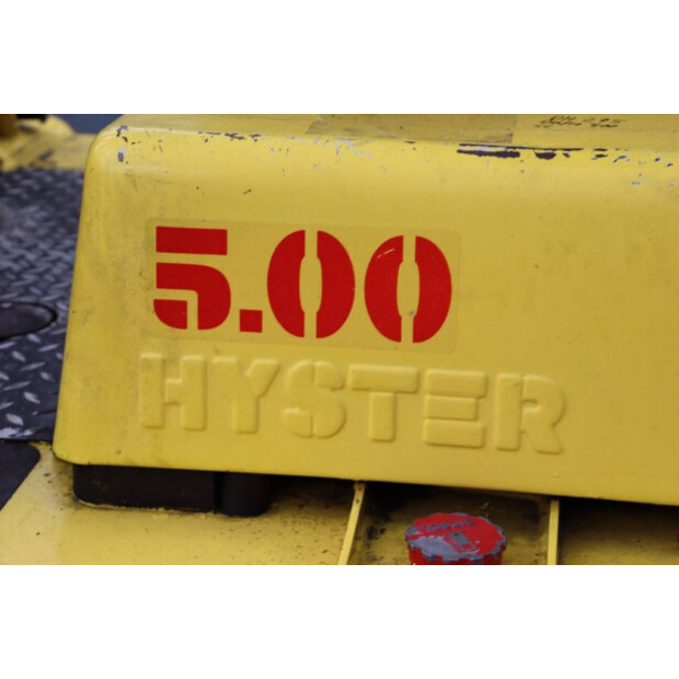 1999 Hyster H5.00XL-41361315