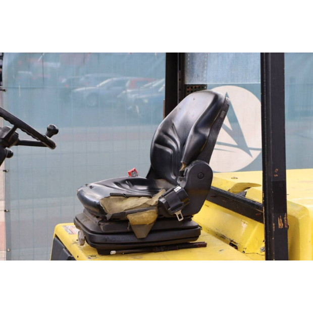 1999 Hyster H5.00XL-41361317