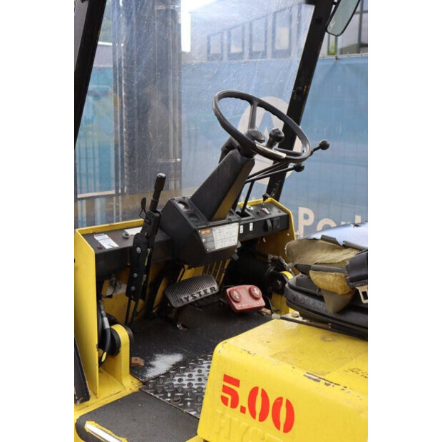 1999 Hyster H5.00XL-41361319