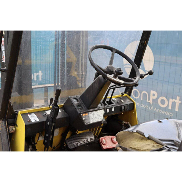 1999 Hyster H5.00XL-41361320