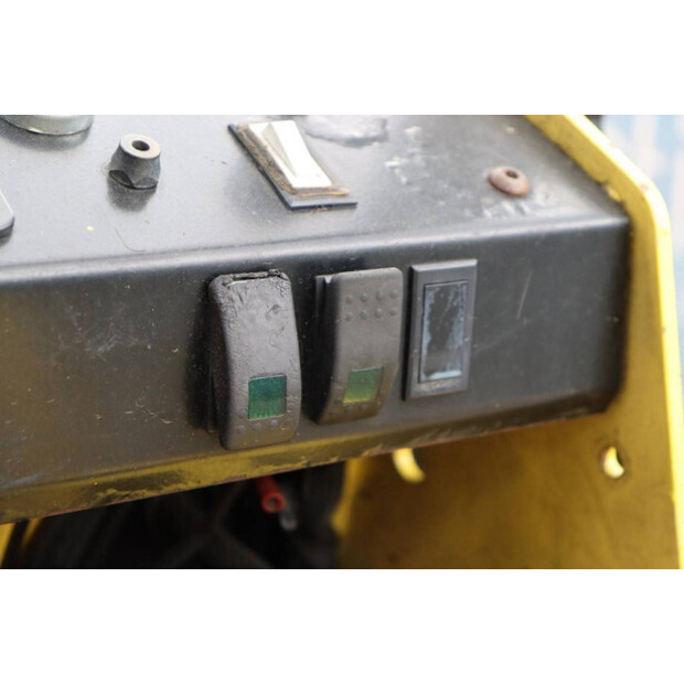 1999 Hyster H5.00XL-41361322