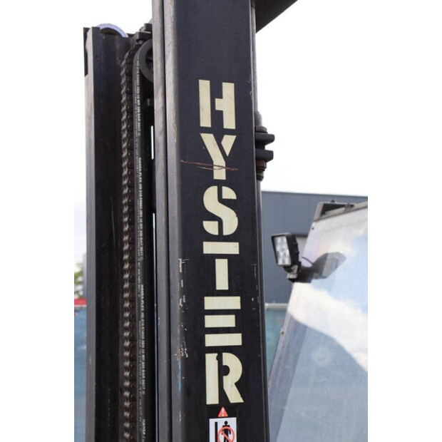 1999 Hyster H5.00XL-41361325