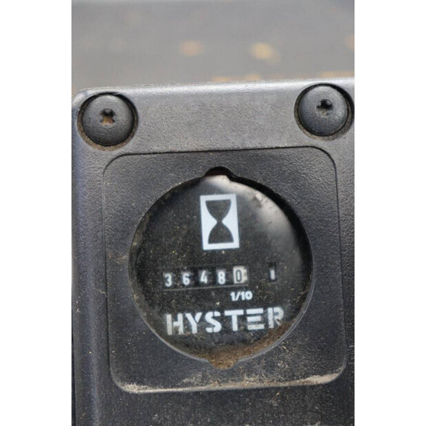 1999 Hyster H5.00XL-41361326