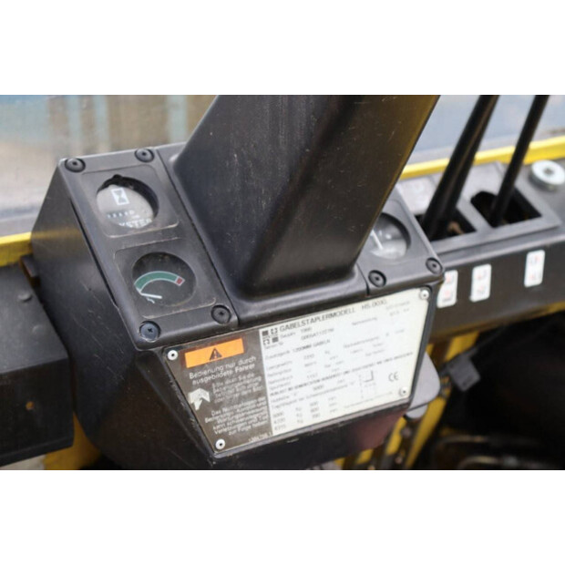 1999 Hyster H5.00XL-41361327