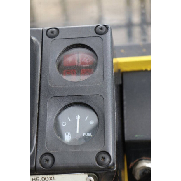 1999 Hyster H5.00XL-41361328