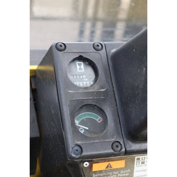 1999 Hyster H5.00XL-41361329