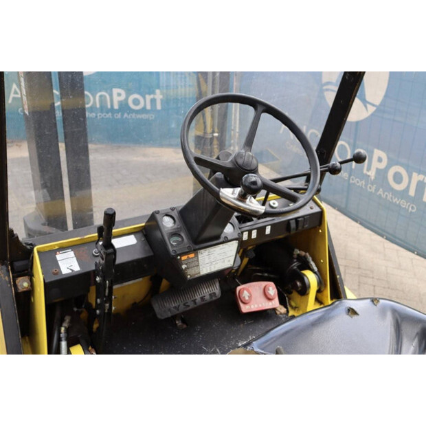 1999 Hyster H5.00XL-41361330